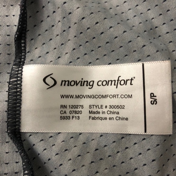 Maternity swim top with adjustable straps - Picture 7 of 15